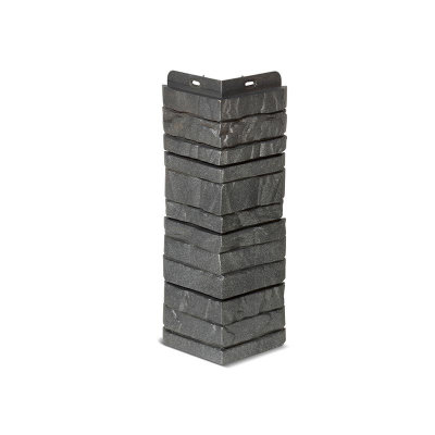 Угол Stein антрацит