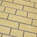 Фасадная панель Доломит Кирпич Славянка Желтый купить в Шуе