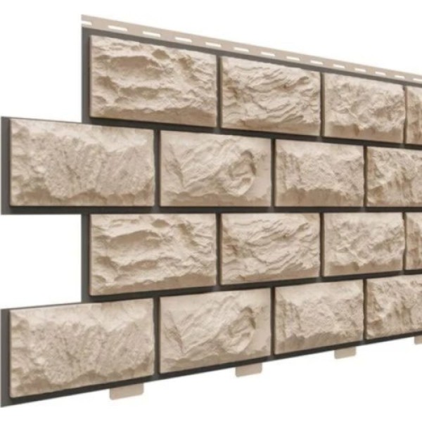 Фасадная панель Доломит Альпийский прокрашенный орех купить в Шуе Фасадная панель Доломит Альпийский прокрашенный орех купить в Шуе