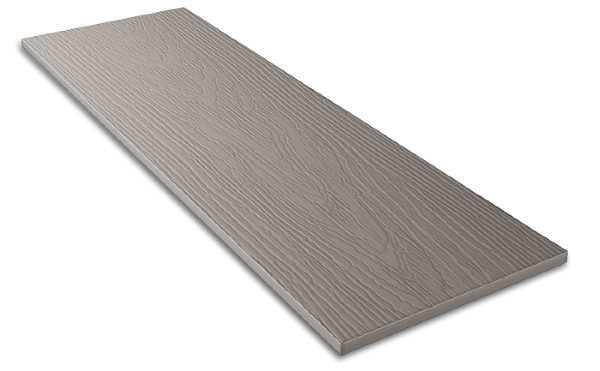 Фибросайдинг DECOVER 3600 x 190 x 8 мм Silver купить в Шуе Фибросайдинг DECOVER 3600 x 190 x 8 мм Silver купить в Шуе