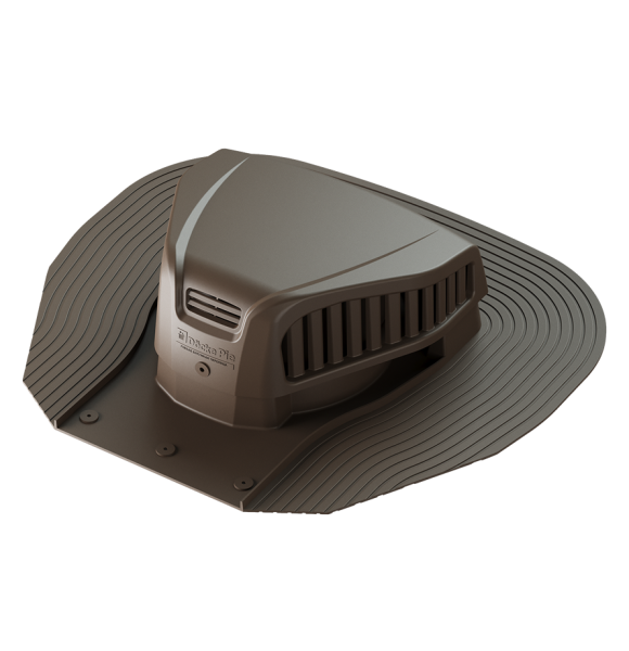 Точечный аэратор Docke, Root Светло-коричневый купить в Шуе