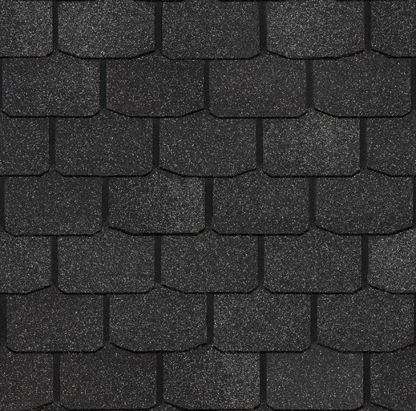 Гибка черепица Docke, коллекция Цюрих – Ежевика купить в Шуе