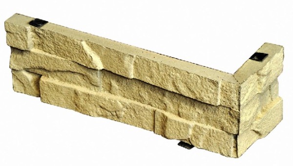 Угловой элемент Кирисс Фасад Имитирующие камень купить в Шуе Угловой элемент Кирисс Фасад Имитирующие камень купить в Шуе