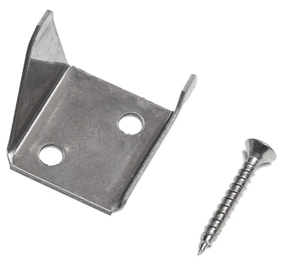 Фиксатор балясин CM Railing купить в Шуе Фиксатор балясин CM Railing купить в Шуе