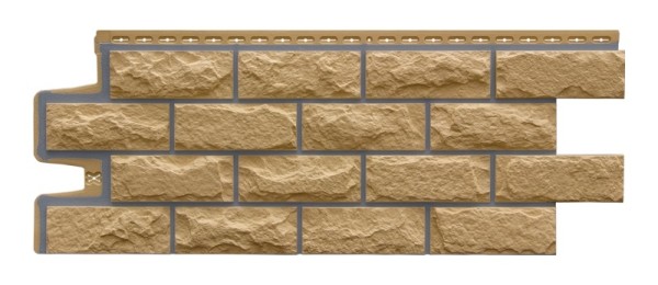 ФП Grand Line Камень Колотый премиум Песочный (горчичный) купить в Шуе ФП Grand Line Камень Колотый премиум Песочный (горчичный) купить в Шуе