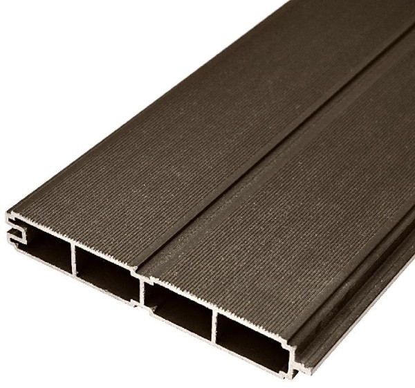 Заборная доска FAYNAG ДПК VELVET венге купить в Шуе Заборная доска FAYNAG ДПК VELVET венге купить в Шуе