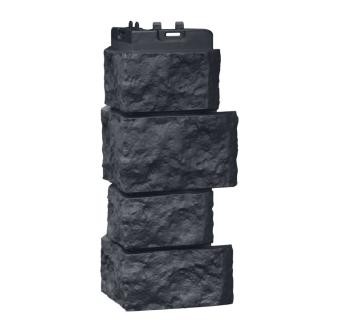 Угол Grand Line Дикий камень Стандарт графит