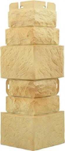 Угол наружный Альта-Профиль Кирпич антик Каир купить в Шуе Угол наружный Альта-Профиль Кирпич антик Каир купить в Шуе