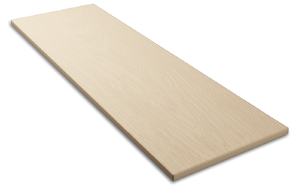 Фибросайдинг DECOVER 3600 x 190 x 8 мм Sandy купить в Шуе Фибросайдинг DECOVER 3600 x 190 x 8 мм Sandy купить в Шуе