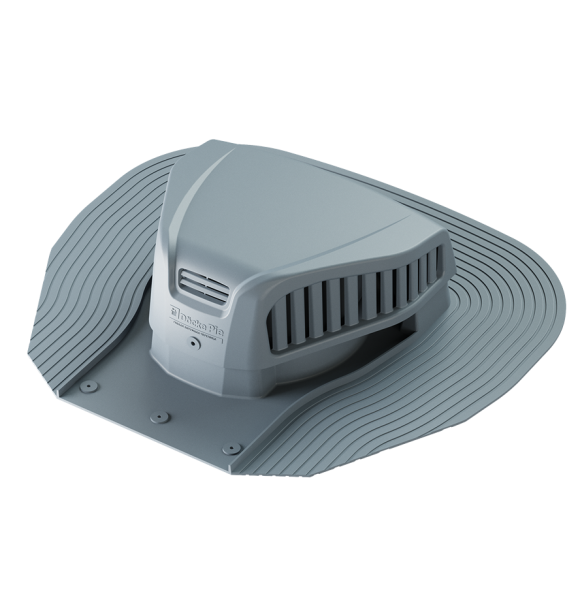 Точечный аэратор Docke, Root Серый купить в Шуе