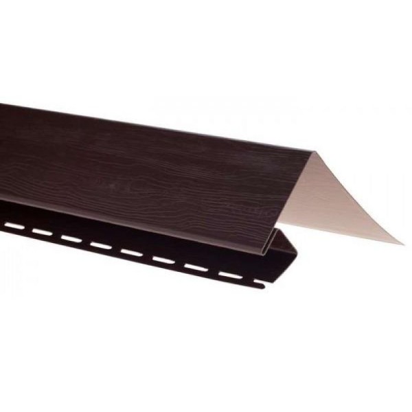 Околооконная планка Премиум, Т-17, ВН, Коричневый купить в Шуе Околооконная планка Премиум, Т-17, ВН, Коричневый купить в Шуе
