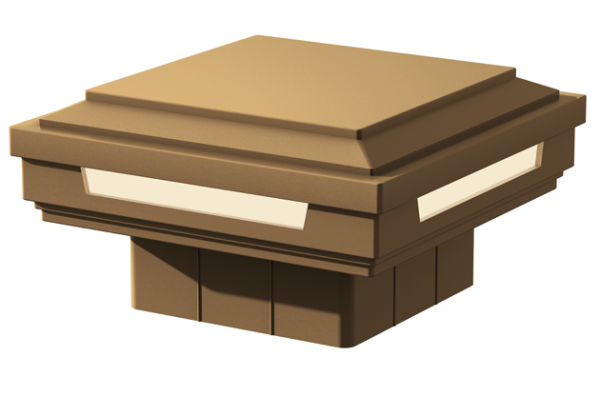 Крышка-Светильник LED CAP LIGHT Woodvex купить в Шуе Крышка-Светильник LED CAP LIGHT Woodvex купить в Шуе