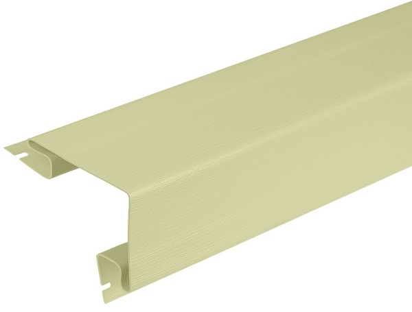 Наружный угол к сайдингу 3,05 м TECOS СВЕТЛО-ЖЕЛТЫЙ купить в Шуе Наружный угол к сайдингу 3,05 м TECOS СВЕТЛО-ЖЕЛТЫЙ купить в Шуе