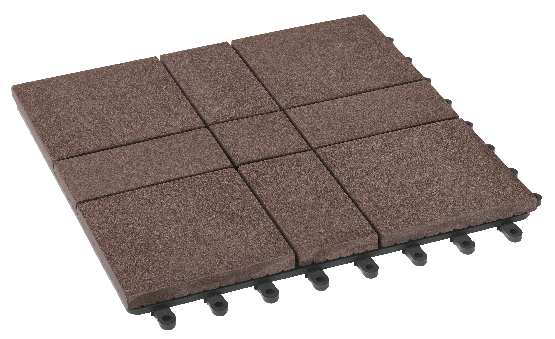 Модульный паркет ДПК GRINDERDECO Люкс 11 Шоколад купить в Шуе Модульный паркет ДПК GRINDERDECO Люкс 11 Шоколад купить в Шуе