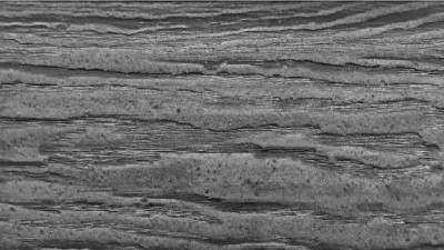 Фиброцементный сайдинг матовый Фибростар Двухцветный 190х3000х8мм - Дорожная рябь