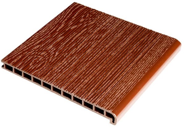 Ступени из ДПК Faynag WOOD Шоколад купить в Шуе Ступени из ДПК Faynag WOOD Шоколад купить в Шуе