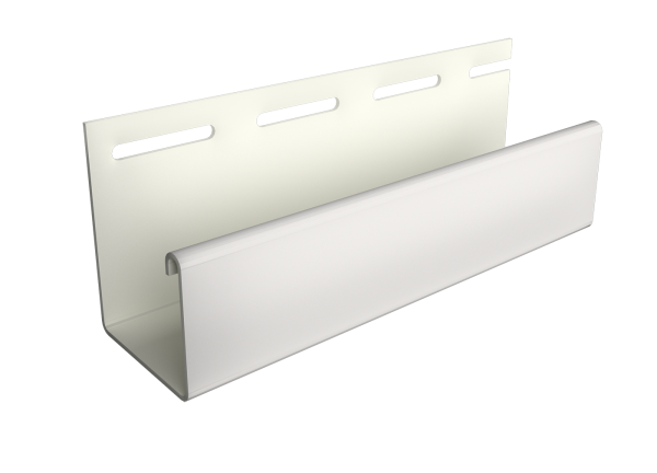 Фасадный J-профиль 30 мм Агатовый купить в Шуе