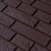 Фасадная панель Доломит Кирпич Славянка Корица купить в Шуе