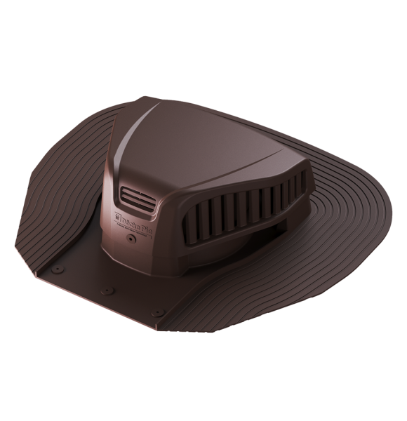 Точечный аэратор Docke, Root Тёмно-коричневый купить в Шуе