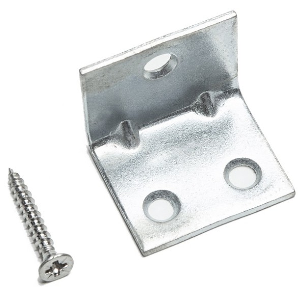 Стальной уголок CM Railing купить в Шуе Стальной уголок CM Railing купить в Шуе