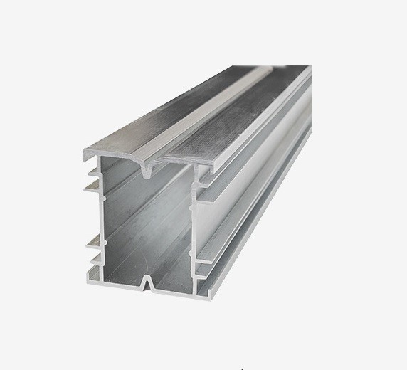 Лага алюминевая UnoDeck 40х43х4000мм купить в Шуе Лага алюминевая UnoDeck 40х43х4000мм купить в Шуе