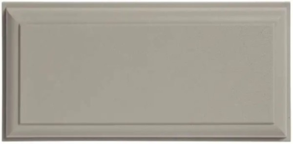 Система отделки углов - отделочный элемент №1 Альта-Профиль Белый 0,25 х 0,13 м 1 купить в Шуе