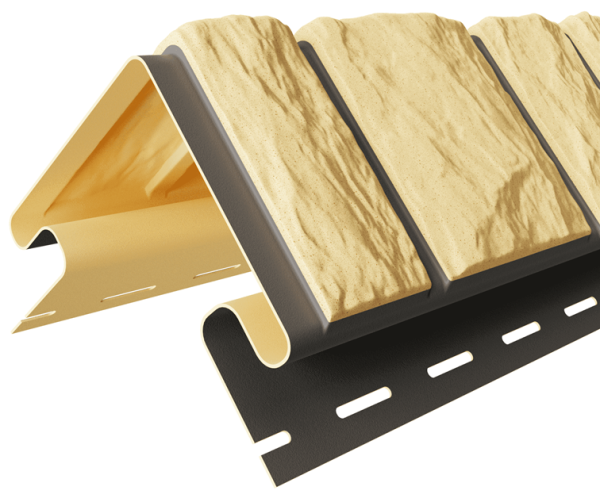 Угол наружный «Доломит премиум», Имбирь купить в Шуе Угол наружный «Доломит премиум», Имбирь купить в Шуе