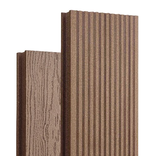 Террасная доска из ДПК  Latitudo Euro 139х27 Шоколад купить в Шуе Террасная доска из ДПК  Latitudo Euro 139х27 Шоколад купить в Шуе