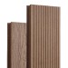 Террасная доска из ДПК  Latitudo Euro 139х27 Шоколад купить в Шуе