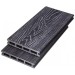 Террасная Доска ДПК Altay Decking 150 х 24 Графит купить в Шуе