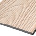 Фиброцементные панели FCSPRO Decor Wood Ясень купить в Шуе