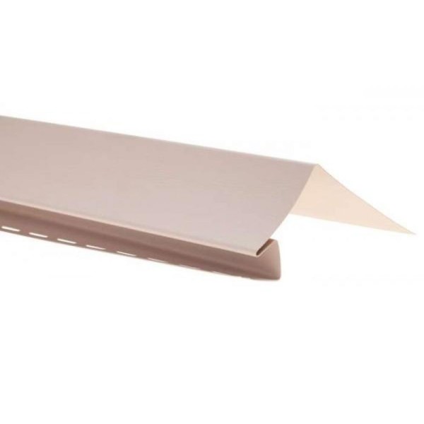 Околооконная планка Премиум, Т-17, ВН, Персиковый купить в Шуе
