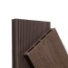 Террасная доска Ecodecking Техно Шоколад купить в Шуе