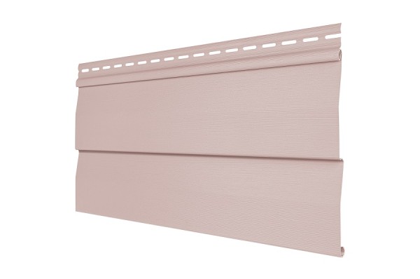 Виниловый сайдинг Tecos - корабельный брус, фламинго купить в Шуе Виниловый сайдинг Tecos - корабельный брус, фламинго купить в Шуе