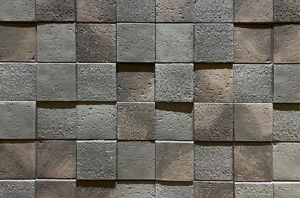 Фиброцементные панели КАНЬОН коллекция 3D-МОЗАЙКА 45 купить в Шуе Фиброцементные панели КАНЬОН коллекция 3D-МОЗАЙКА 45 купить в Шуе