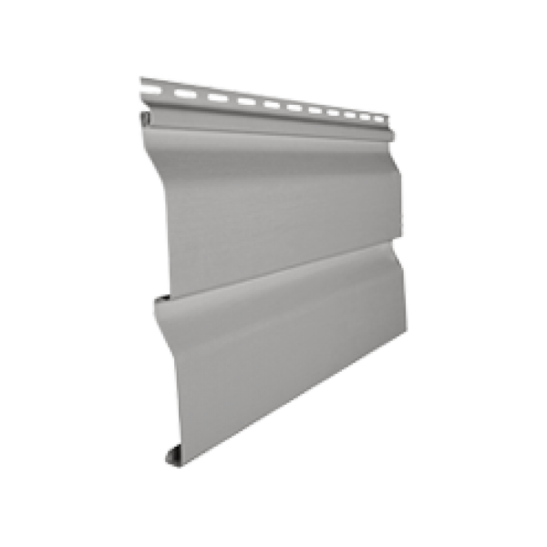 Сайдинг Виниловый Vinyl-On, D4.5 DUTCHLAP Корабельный Брус, Серый гранит купить в Шуе Сайдинг Виниловый Vinyl-On, D4.5 DUTCHLAP Корабельный Брус, Серый гранит купить в Шуе