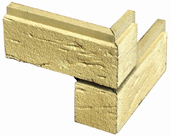 Угловой элемент Кирисс Фасад Клинкер купить в Шуе Угловой элемент Кирисс Фасад Клинкер купить в Шуе