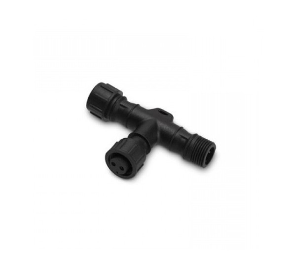 T-коннектор. Разветвитель Woodvex купить в Шуе T-коннектор. Разветвитель Woodvex купить в Шуе