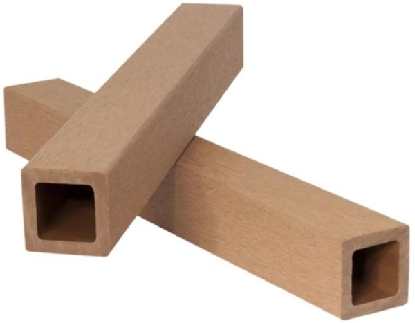 Балясина ДПК Polivan DENPASAR без фактуры, песочный купить в Шуе Балясина ДПК Polivan DENPASAR без фактуры, песочный купить в Шуе