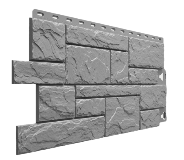 Фасадная панель Docke Slate Валь-Гардена купить в Шуе