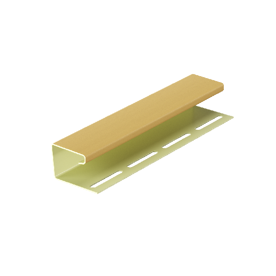 J-профиль Docke Манго купить в Шуе