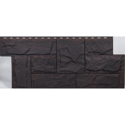 Фасадная панель T-Сайдинг-Гранит Леон Памир купить в Шуе Фасадная панель T-Сайдинг-Гранит Леон Памир купить в Шуе