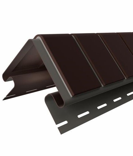 Угол наружный Доломит Кирпич Коричневый купить в Шуе Угол наружный Доломит Кирпич Коричневый купить в Шуе