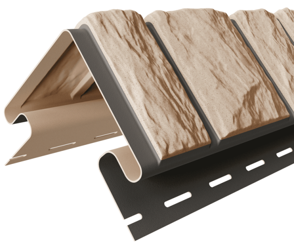 Угол наружный «Доломит премиум», Миндаль купить в Шуе Угол наружный «Доломит премиум», Миндаль купить в Шуе