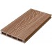 Террасная Доска ДПК Altay Decking 150 х 24 Орех купить в Шуе