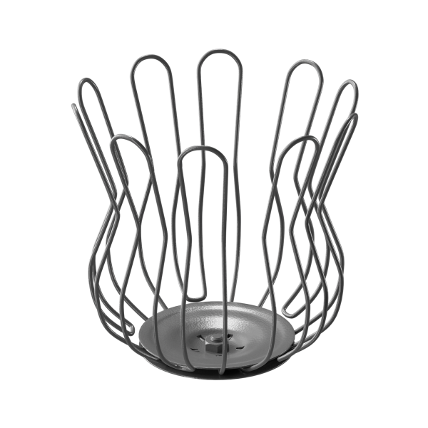 Паук Döcke STAL PREMIUM, Графит купить в Шуе Паук Döcke STAL PREMIUM, Графит купить в Шуе