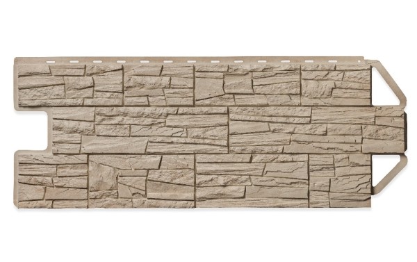 Цокольный сайдинг альта-профиль - коллекция "каньон", аризона купить в Шуе Цокольный сайдинг альта-профиль - коллекция "каньон", аризона купить в Шуе