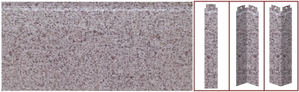 Фасадные термопанели Премиум-LS02 купить в Шуе Фасадные термопанели Премиум-LS02 купить в Шуе