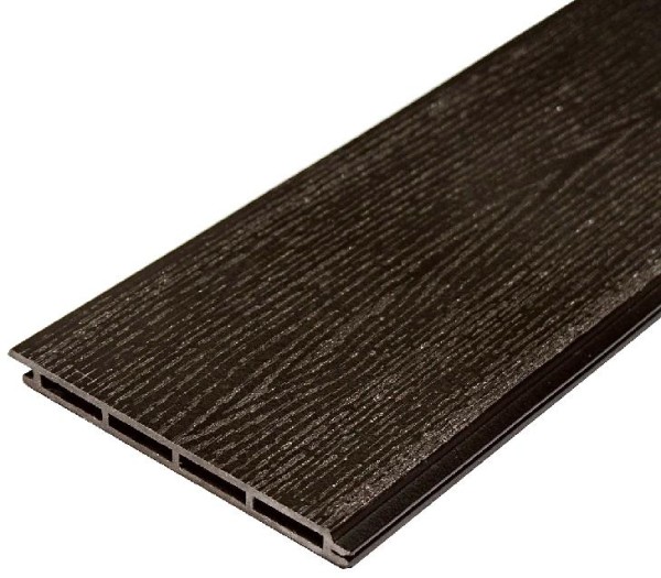 Фасадная доска из ДПК Faynag Palma Bagnato - Венге купить в Шуе Фасадная доска из ДПК Faynag Palma Bagnato - Венге купить в Шуе