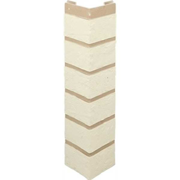 Наружный угол кирпич (белый), 0,47 х 0,1м 1 купить в Шуе Наружный угол кирпич (белый), 0,47 х 0,1м 1 купить в Шуе